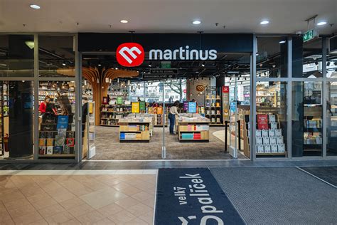 Prvé logo českého Martinus.cz