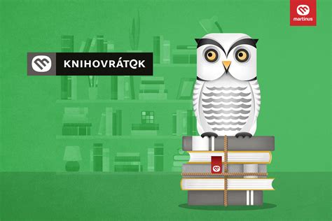 Infografika vysvetľujúca službu Knihovrátok