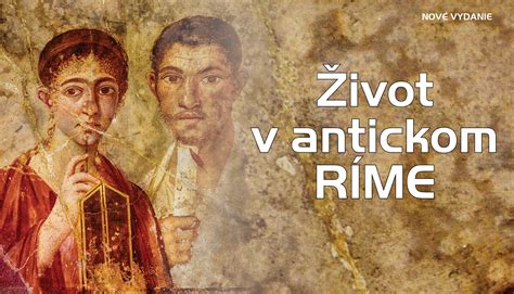 Historická ilustrácia rímskej oslavy s darčekmi