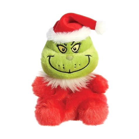 fotografia dieťaťa v Grinch kostýme