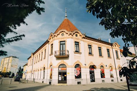 Historické foto: Bánovce nad Bebravou z obdobia 2. svetovej vojny