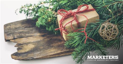 Kreativne zabalene darceky s prirodnymi prvkami