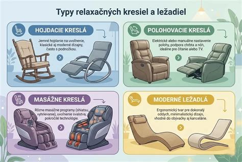 ilustrácia relaxačných predmetov