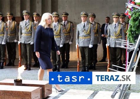 Tematické foto: Pamätná slávnosť s kladením vencov pri Mohyle M.R. Štefánika na Bradle