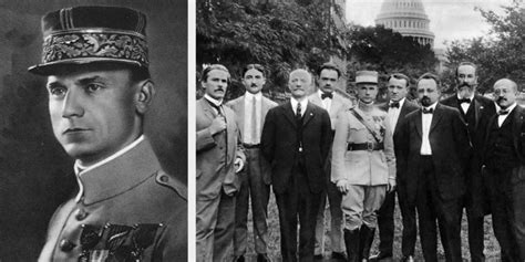 Historická fotografia: Milan Rastislav Štefánik s T.G. Masarykom a Edvardom Benešom