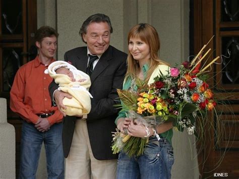 Monika Žideková a mladá Ivana Macháčková