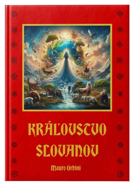 Ilustrácia pohanských jarných rituálov Slovanov