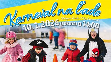 foto detí v maskách na ľade