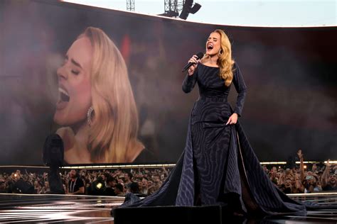 Adele v roku 2008 na začiatku svojej kariéry