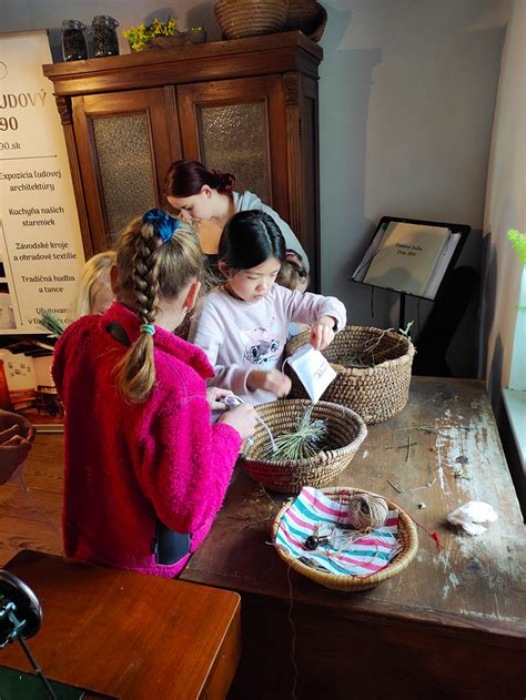 Detské tvorivé dielne - hrnčiarstvo