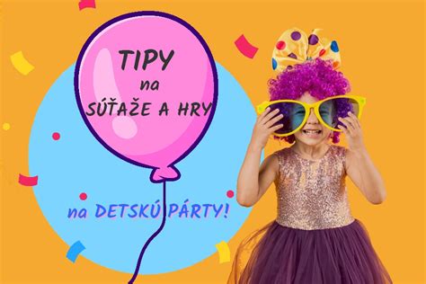 Ilustrácia rôznych tematických pozadí pre detskú párty