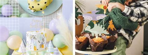 Deti s radosťou zdobia muffiny na detskej oslave