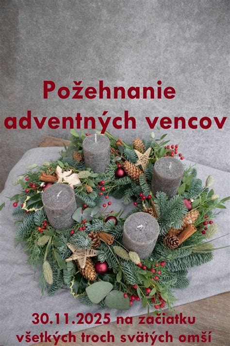 Infografika: Porovnanie veľkosti verejných adventných vencov
