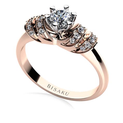 Zásnubný prsteň Mirky Partlovej