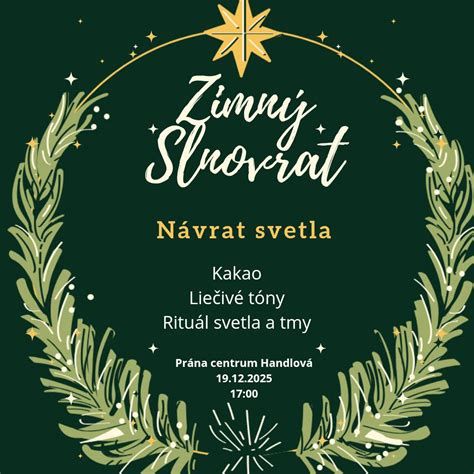 Staroveký zimný rituál, zdobenie stromov jedlom a sviečkami
