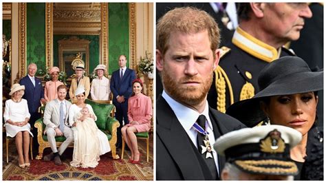 Princ Harry s Meghan Markle a ich deťmi