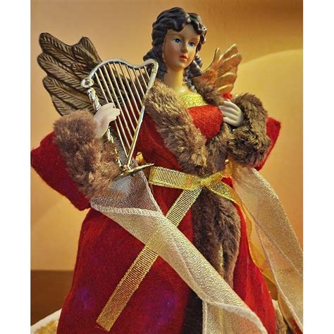 Ilustrácia betlehema alebo vianočného anjela