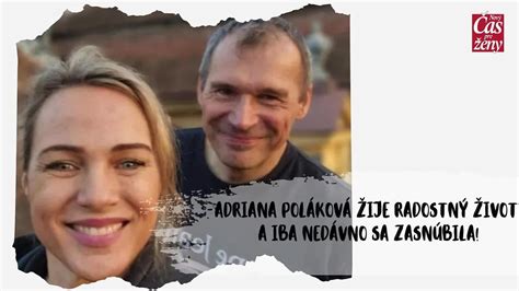 Foto Kristíny Malachovskej s novým partnerom