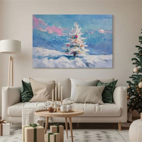 Ilustračná fotografia škriatka v zasneženej krajine