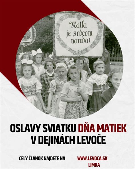 stará fotografia osláv Dňa matiek