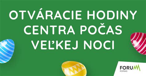 Schéma výnimiek pre otvorené prevádzky počas štátnych sviatkov