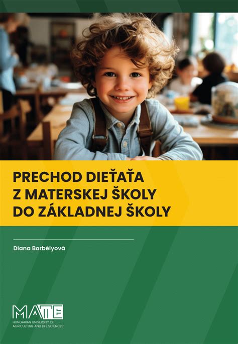 ilustrácia detí pri vstupe do základnej školy, symbolizujúca prechod k novým vedomostiam
