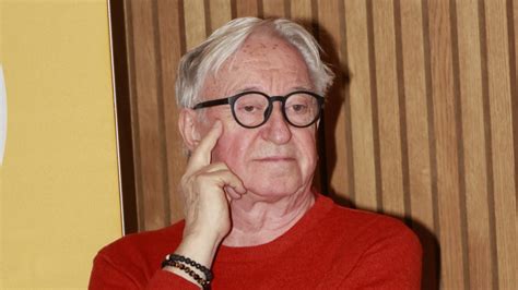 Jiří Lábus v jednej zo svojich ikonických hereckých úloh, ktoré formovali jeho kariéru.