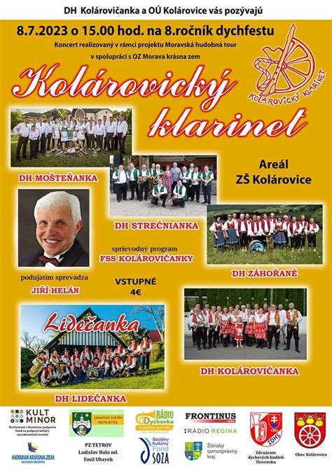 Fotografia z fašiangových slávností v obci Kolárovice
