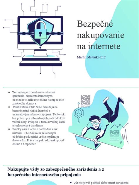 infografika s tipmi pre bezpečné online nakupovanie na AliExpress