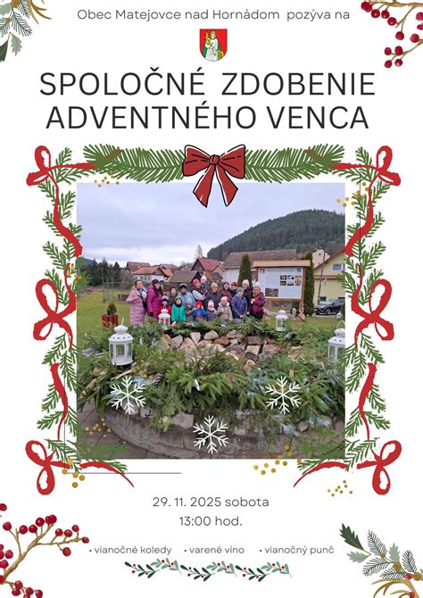 Historická ilustrácia adventného obdobia alebo adventného venca