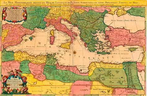 Historická mapa zobrazujúca pútnické trasy alebo biblické odkazy na Jubileum
