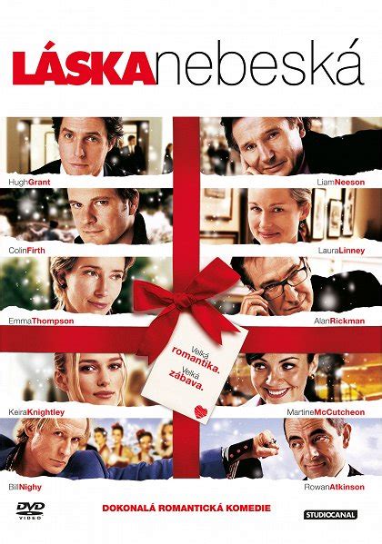 Ilustračná fotografia z filmu Láska nebeská, zobrazujúca niektorých z hlavných postáv.