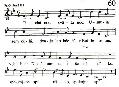 Historické zobrazenie prvého prevedenia piesne Tichá noc, svätá noc v kostole v Oberndorfe