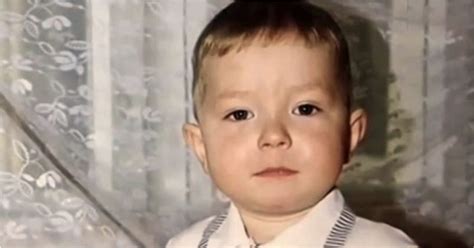 Tematické foto: malý chlapec sa usmieva