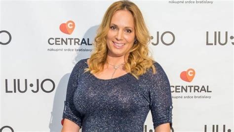 Zuzana Hajdu a jej manžel Musty Mahmud