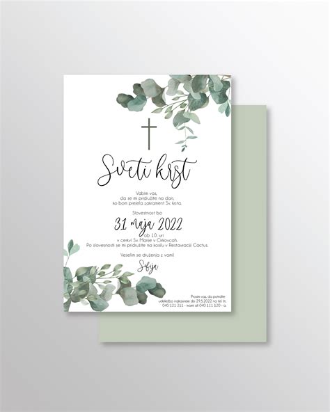 Tematická ilustrácia znázorňujúca krst