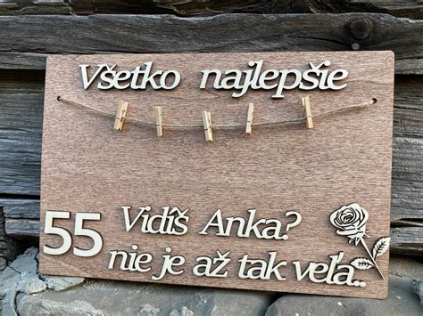 Tematické foto s vtipnou náladou pre oslávenkyňu