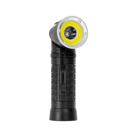 Detailná fotografia LED soba s pohyblivou hlavou alebo soba so saňami