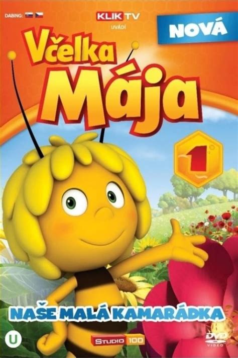 Ilustrácia postáv Kája, Mája a medveďa Caleba