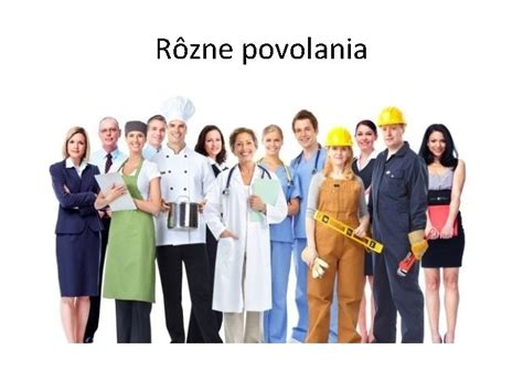 Deti si skúšajú rôzne povolania