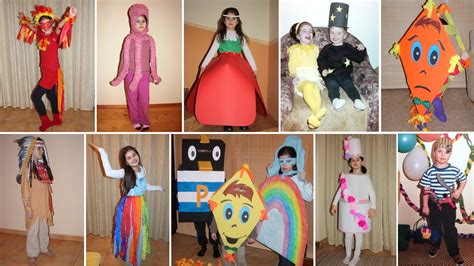 Deti tvoria karnevalové masky