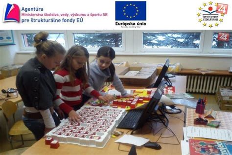 Deti pracujú s písmenami