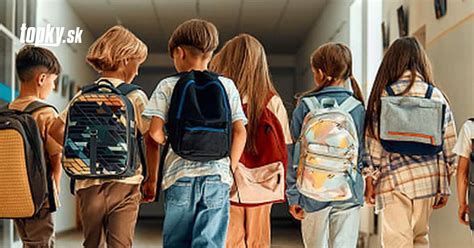 Deti sa učia o zelenine