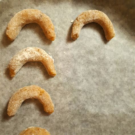 Ilustračná fotografia orechového cesta na pečenie