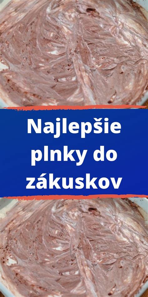 Ilustračná fotografia kávovej plnky do koláča