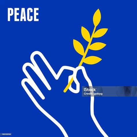 symbolický obrázok olivovej ratolesti