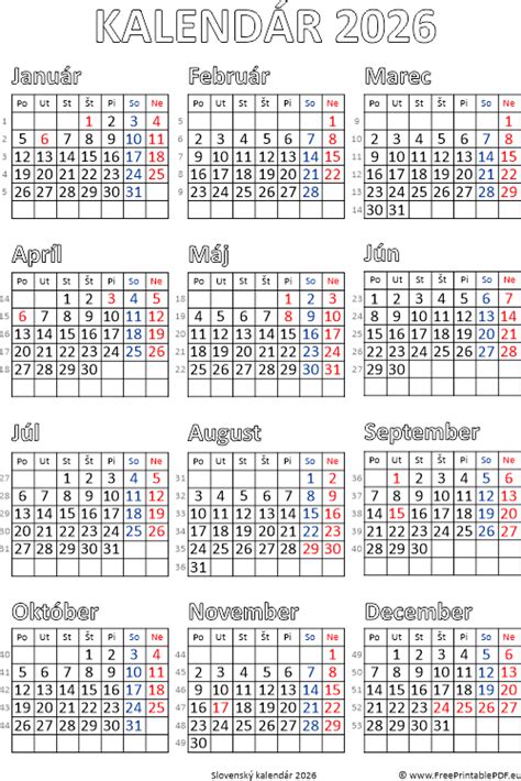 kalendár s vyznačeným dátumom 25. jún