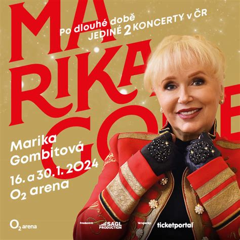 Marika Gombitová a Alan Murín spievajú spoločne na pódiu