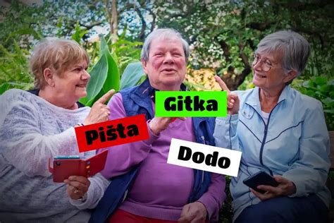 ilustračná schéma vysvetľujúca etymológiu vybraných krstných mien