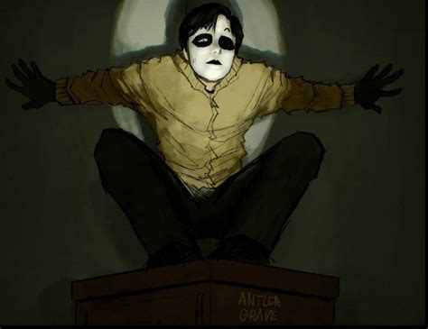 Tematické foto: Masky a intímne osvetlenie